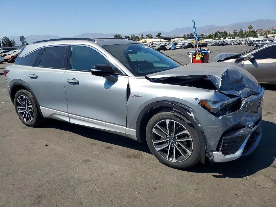 2024 ACURA ZDX A-SPEC  