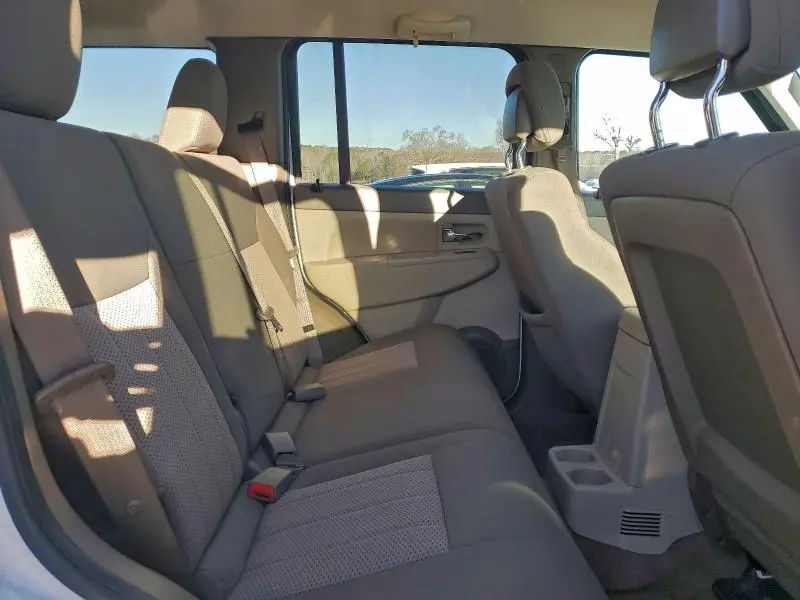 2011 JEEP LIBERTY SPORT  