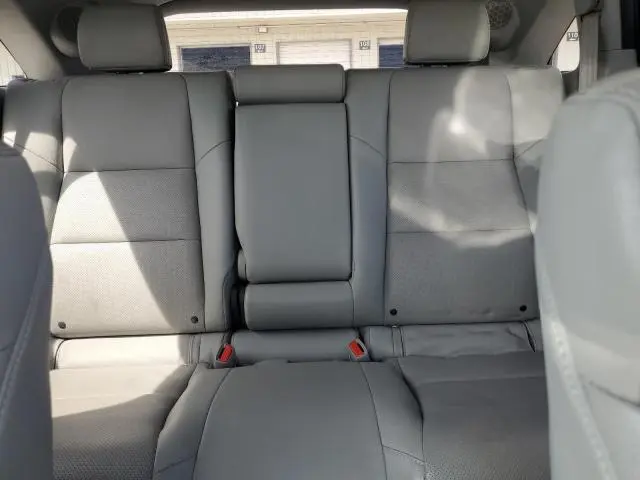 2017 ACURA RDX TECHNOLOGY