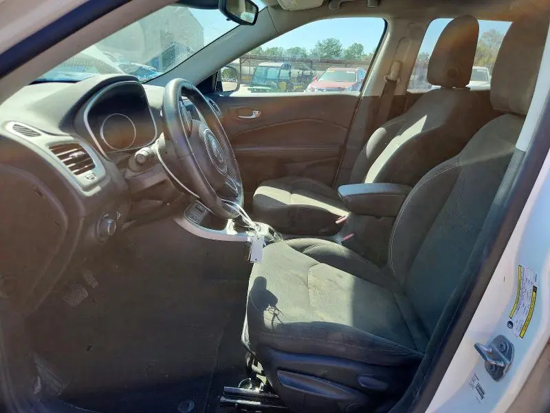 2019 JEEP COMPASS SPORT  