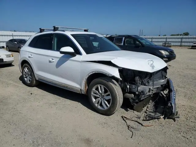 2020 AUDI Q5 PREMIUM  