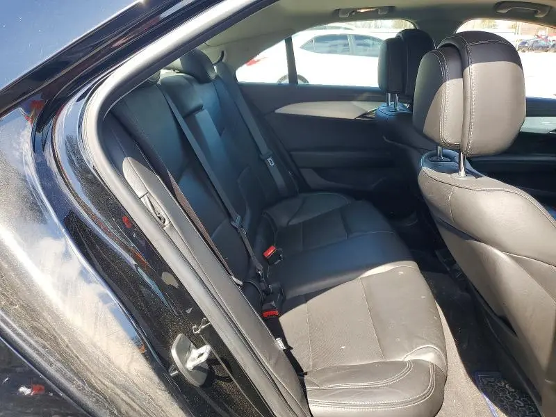 2013 CADILLAC ATS PERFORMANCE  