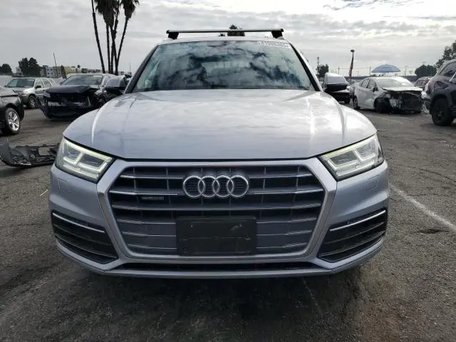 2019 AUDI Q5 PREMIUM PLUS