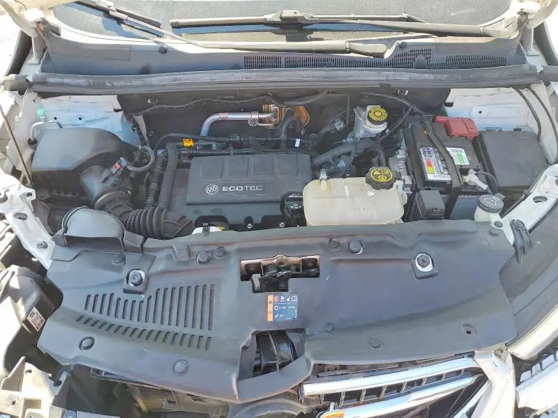 2017 BUICK ENCORE PREFERRED II  