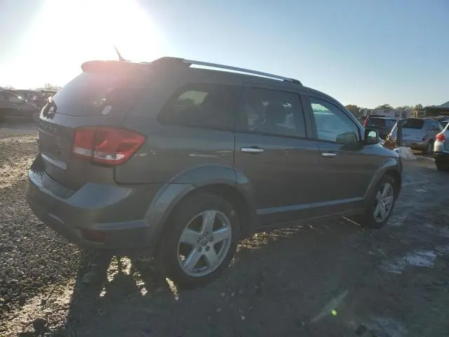 2013 DODGE JOURNEY CREW  