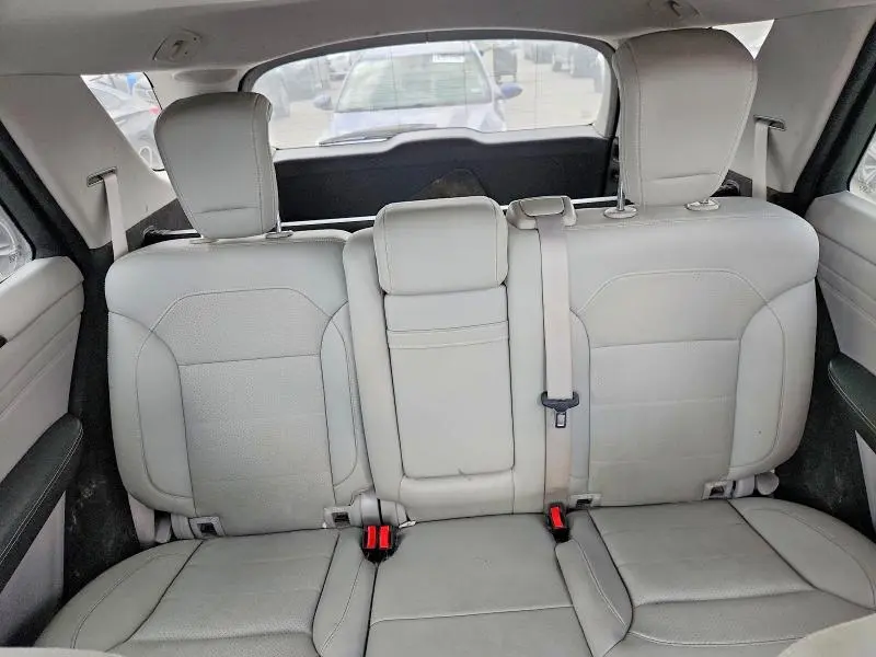 2015 MERCEDES-BENZ ML 350 4MATIC  