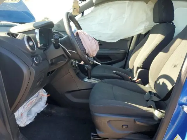 2015 CHEVROLET TRAX 1LS  