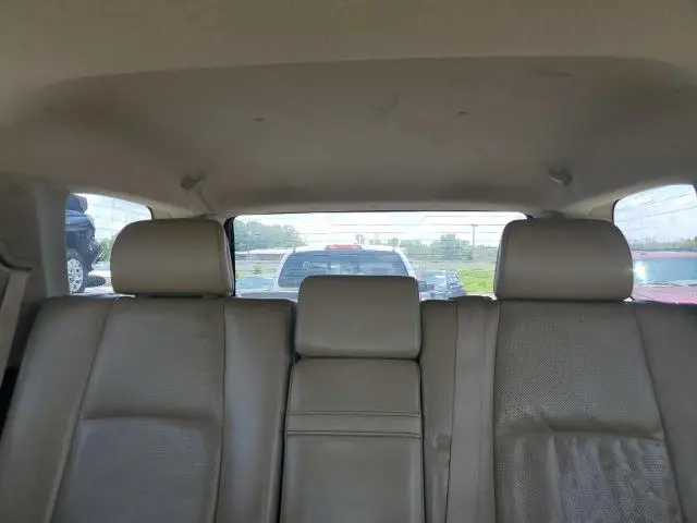 2014 TOYOTA 4RUNNER SR5  