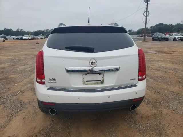 2013 CADILLAC SRX LUXURY COLLECTION  