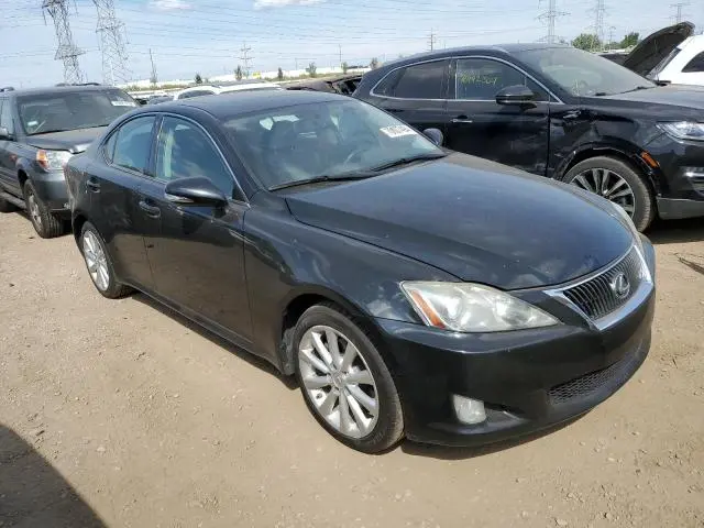 2010 LEXUS IS 250