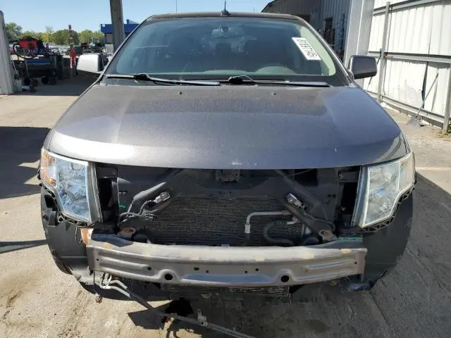 2010 FORD EDGE LIMITED  