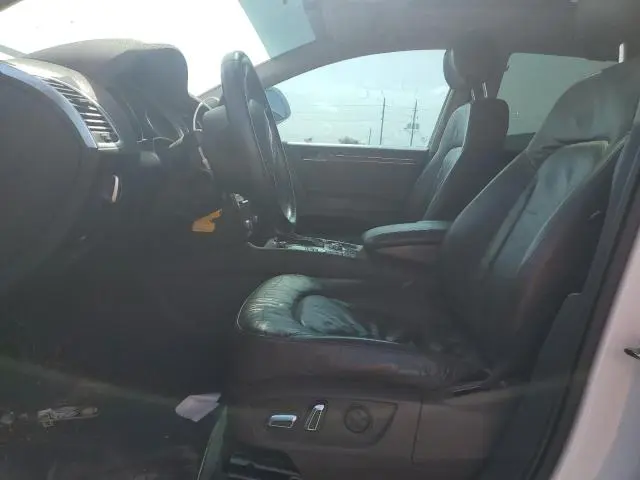 2012 AUDI Q7 PRESTIGE  