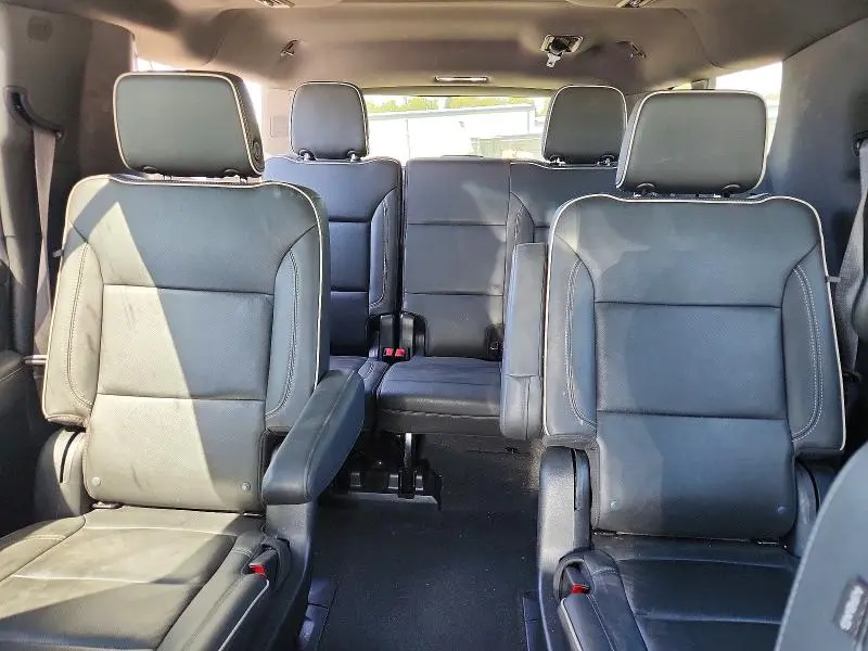 2023 GMC YUKON XL K1500 SLT  