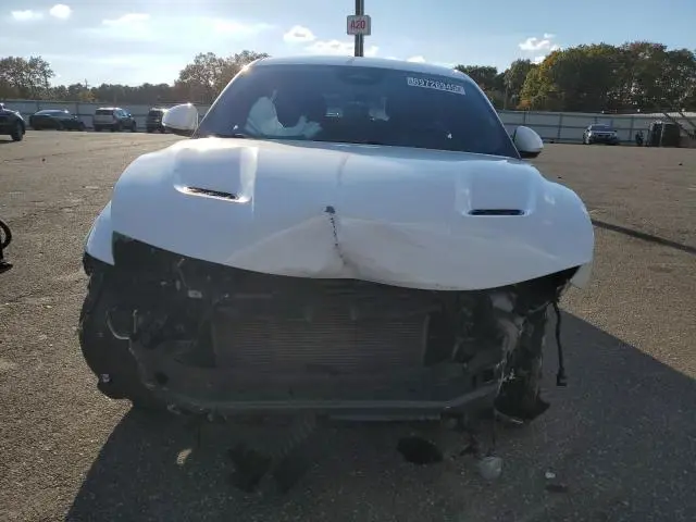 2024 DODGE HORNET R/T  