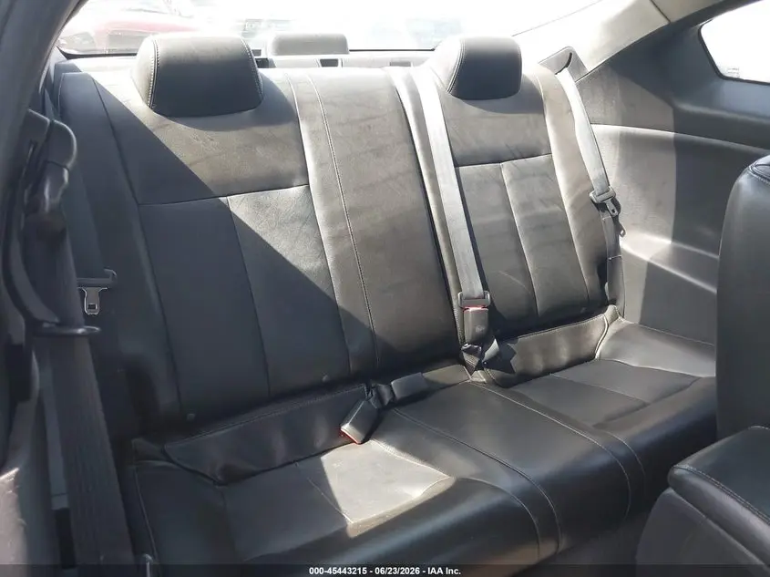 2010 NISSAN ALTIMA 3.5 SR