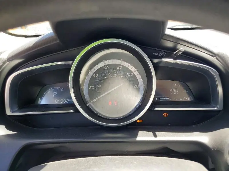 2018 TOYOTA YARIS IA BASE  