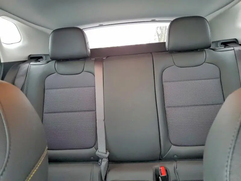 2025 CHEVROLET TRAX 1LT  