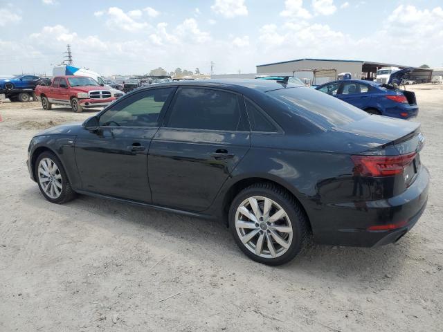 2018 AUDI A4 PREMIUM