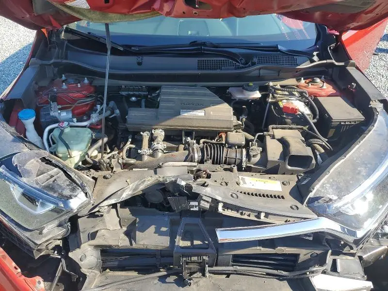 2019 HONDA CR-V EXL  