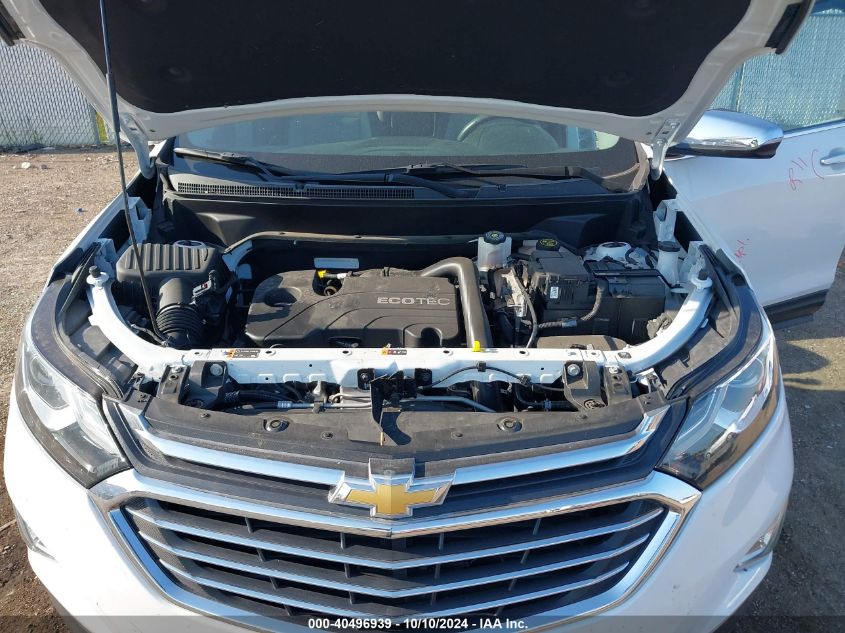 2020 CHEVROLET EQUINOX FWD PREMIER 1.5L TURBO