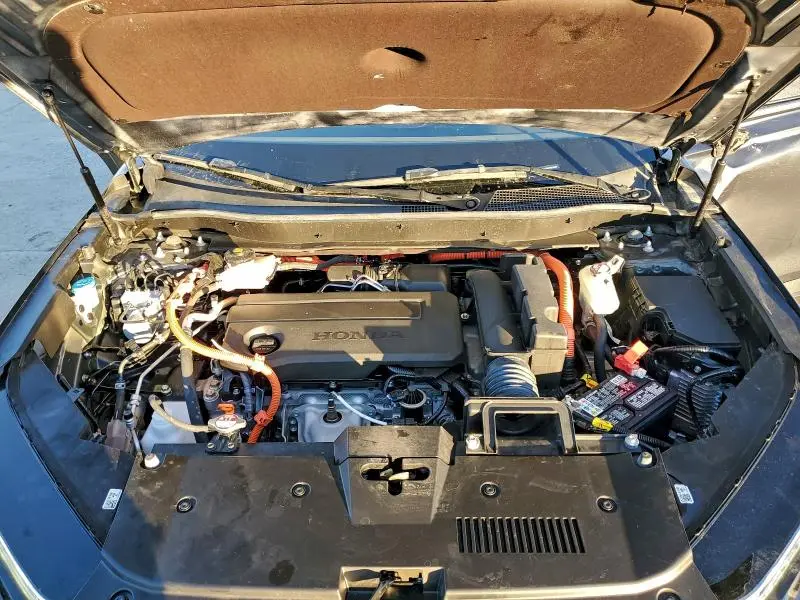 2025 HONDA CR-V SPORT  