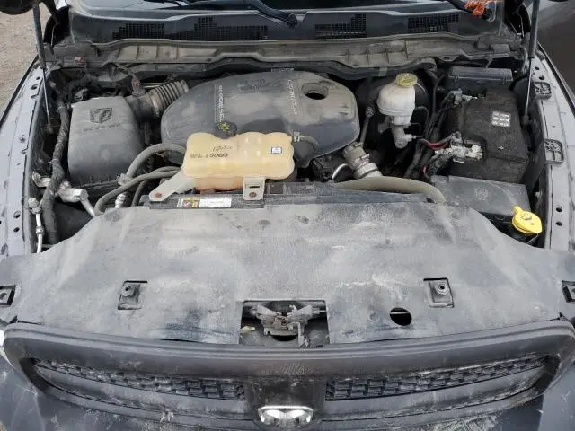 2018 RAM 1500 ST