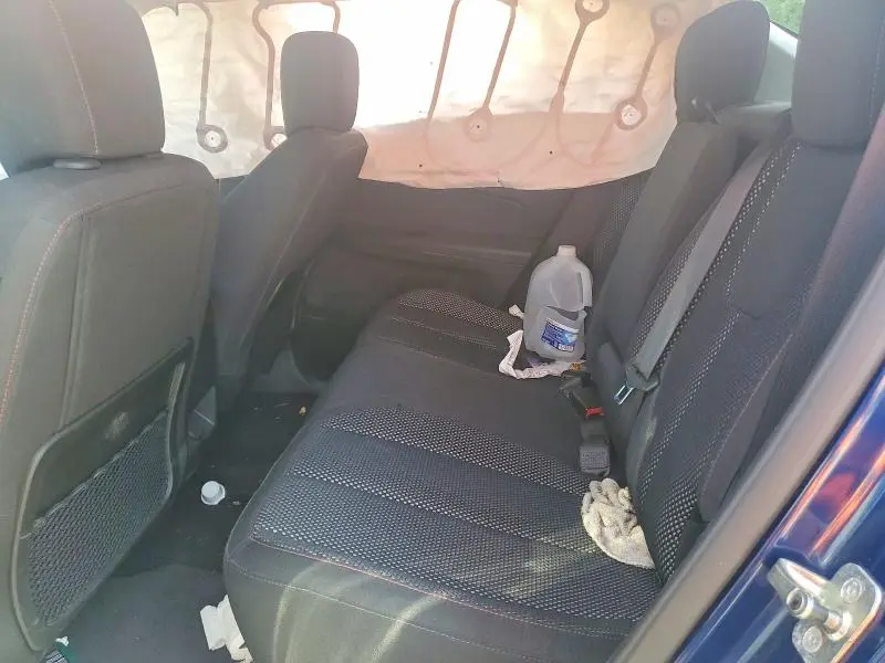 2010 CHEVROLET EQUINOX LT  