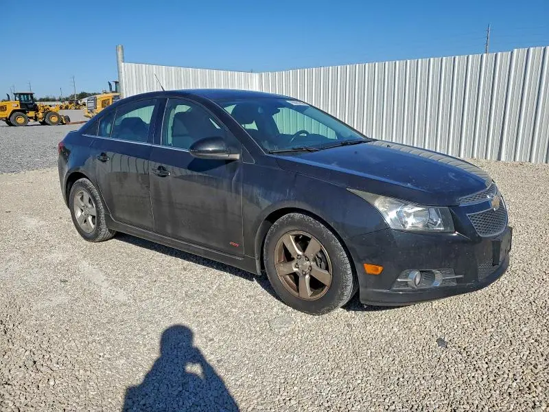 2013 CHEVROLET CRUZE LT  