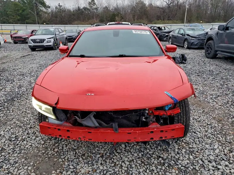 2020 DODGE CHARGER   