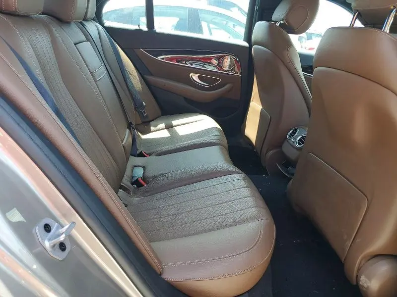 2021 MERCEDES-BENZ E 350 4MATIC  