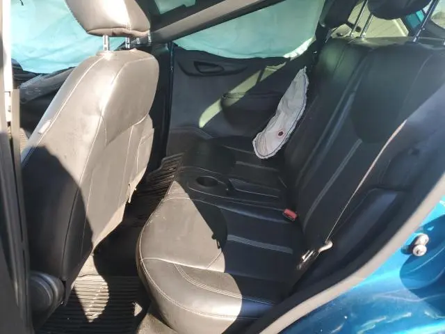 2019 CHEVROLET SPARK ACTIV  