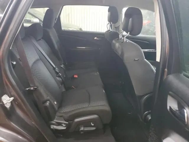 2016 DODGE JOURNEY SE