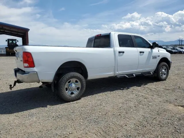 2018 RAM 3500 SLT