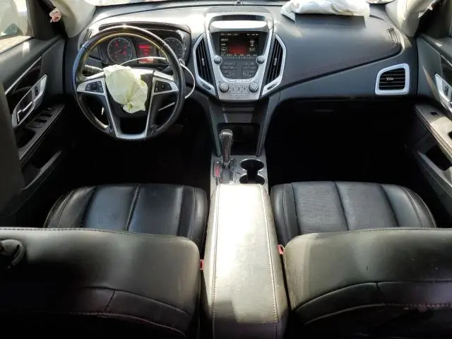 2014 GMC TERRAIN DENALI  