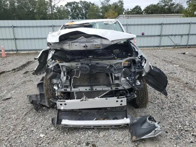 2016 TOYOTA 4RUNNER SR5/SR5 PREMIUM  