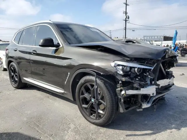 2020 BMW X3 XDRIVE30E  