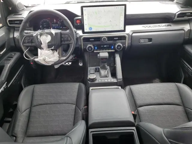 2024 TOYOTA TACOMA DOUBLE CAB  