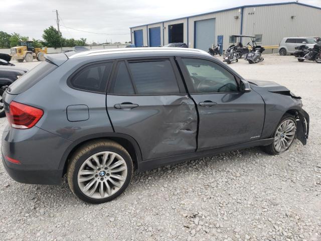 2014 BMW X1 XDRIVE28I