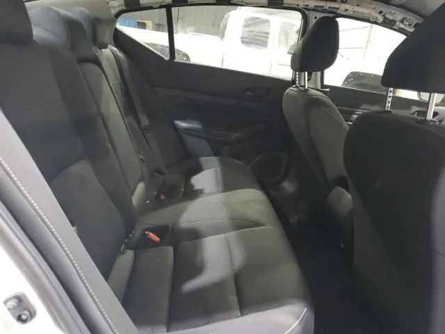2024 NISSAN ALTIMA S  