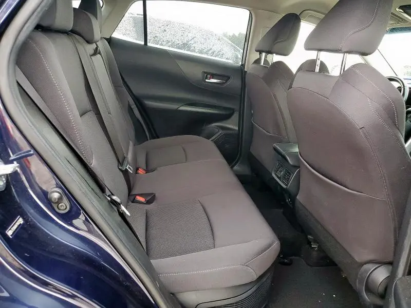 2021 TOYOTA VENZA LE  