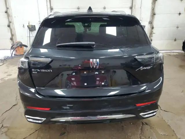 2025 BUICK ENVISION AVENIR  