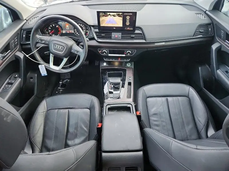 2021 AUDI Q5 PREMIUM  