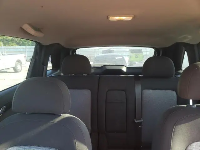 2014 CHEVROLET CAPTIVA LS  