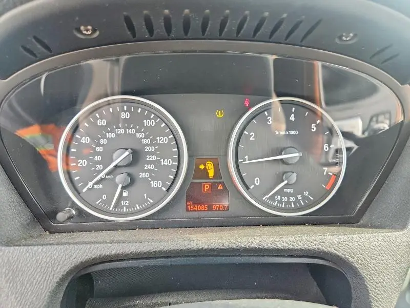 2012 BMW X5 XDRIVE35I  