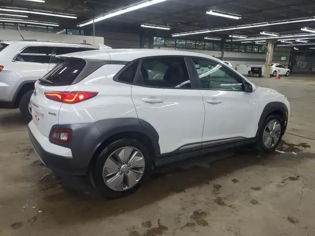 2021 HYUNDAI KONA ULTIMATE  