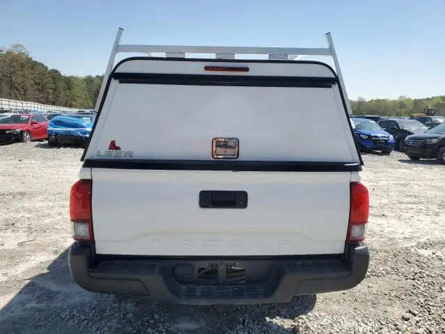 2023 TOYOTA TACOMA ACCESS CAB