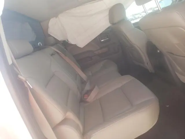2014 GMC SIERRA K1500 SLT