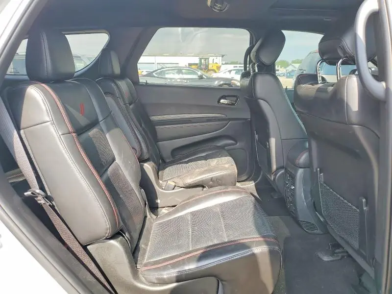2023 DODGE DURANGO R  