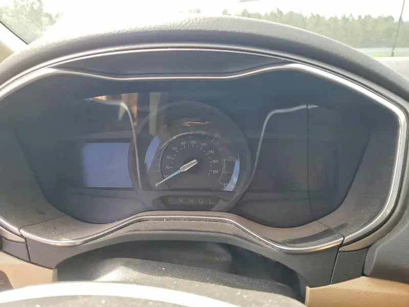 2014 FORD FUSION SE HYBRID  