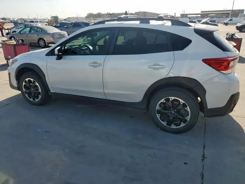 2023 SUBARU CROSSTREK PREMIUM